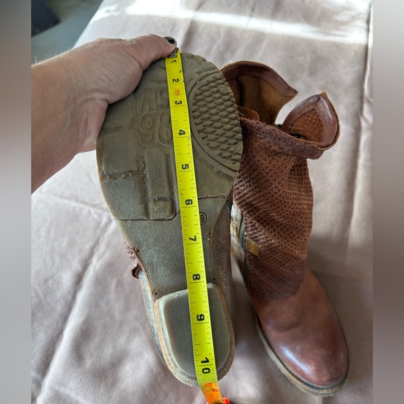 A.S.98 Boots - Picture 16 of 16